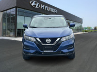 The 2020 Nissan Qashqai S FWD offers a blend of practicality, efficiency, and modern features, makin... (image 1)