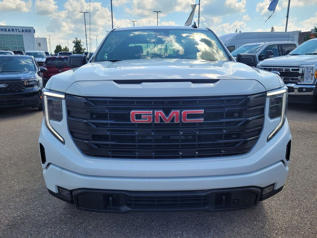 2023 GMC Sierra 1500 ELEVATION | CREWCAB in Cars & Trucks in Strathcona County - Image 2
