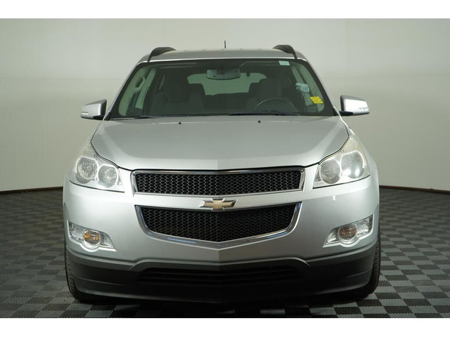  2010 Chevrolet Traverse 1LT ,Quick Sale Pricing in Cars & Trucks in Grande Prairie - Image 4