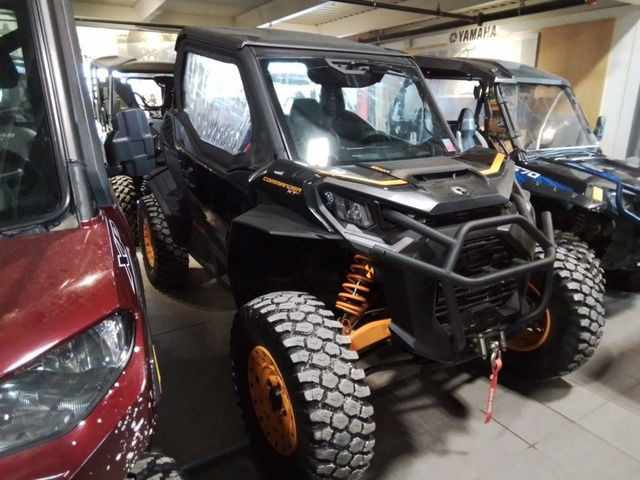 2022 Can-Am Commander XT 1000R in ATVs in City of Halifax - Image 2