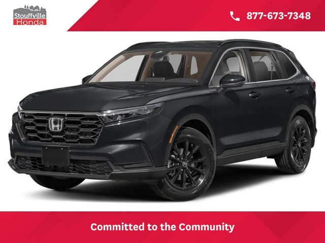 2023 Honda CR-V Sport in Cars & Trucks in Markham / York Region