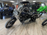 2013 Harley-Davidson® Breakout