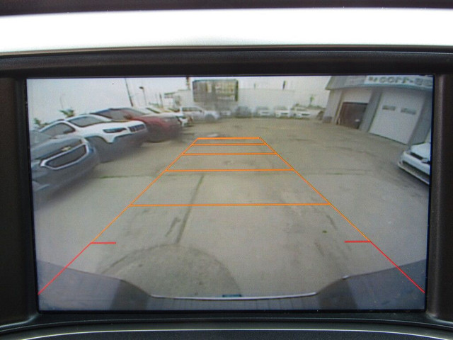 2015 Chevrolet Silverado 1500 LTZ w-2LZ 4WD 5.3L 6.5 BOX CAM/NAV in Cars & Trucks in Calgary - Image 4