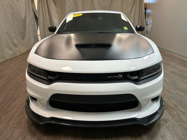 2023 Dodge Charger LAST CALL EDITION 392 PLUS | HARMON KARDON AU in Cars & Trucks in Moose Jaw - Image 2