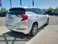 WAS: $34995 NOW: $33035 plus taxes and licensing feesDescription JUST LANDED 2022 GMC TERRAIN DENALI... (image 4)