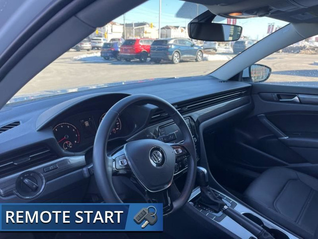 2021 Volkswagen Passat Highline  - Android Auto in Cars & Trucks in Ottawa - Image 2