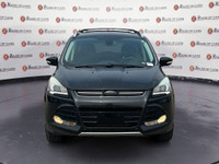 Thanks for viewing our House Of Cars Barlow inventory! AMVIC licensed dealer! The 2014 Ford Escape T... (image 9)