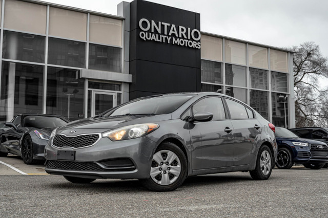 2016 Kia Forte 1.8 | BLUETOOTH | ACTIVE ECO | in Cars & Trucks in Mississauga / Peel Region - Image 4