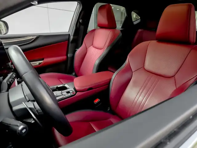 2022 Lexus NX 350h | Luxury Pkg | AWD | Safety Certified in Cars & Trucks in City of Toronto - Image 11