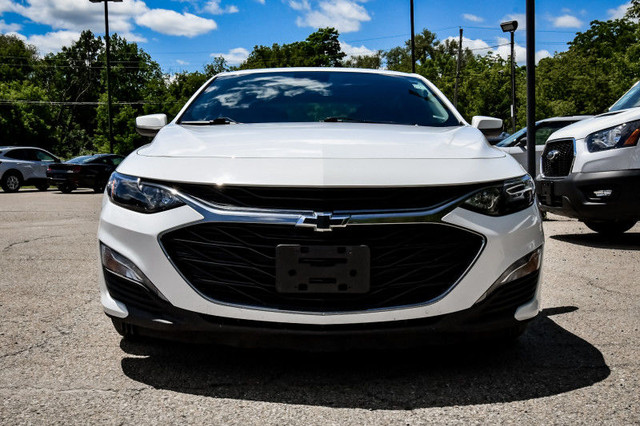 2023 Chevrolet Malibu LT • SUNROOF • HEATED SEATS • CP/AA in Cars & Trucks in Ottawa - Image 4