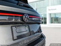 Low Mileage, Leather Seats! Greetings. This 2025 Volkswagen Taos is for sale today in Nepean. This l... (image 7)