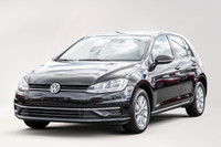 2020 Volkswagen Golf Comfortline | Garantie | Caméra | a/c Clean