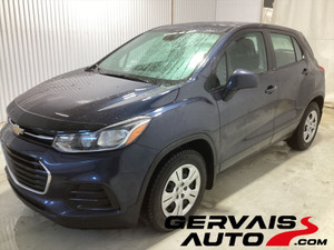 2018 Chevrolet Trax LS Écran Bluetooth