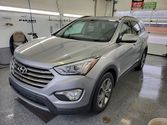  2013 Hyundai Santa Fe FWD 4dr 3.3L Auto XL**7 PASSAGERS**134182 in Cars & Trucks in Longueuil / South Shore