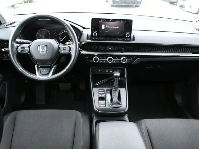 2024 Honda CR-V Sport CARPLAY | DUAL CLIMATE CONTROL | MOONROOF in Cars & Trucks in City of Toronto - Image 19