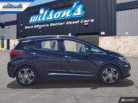 Check out this certified 2020 Chevrolet Bolt EV Premier | Leather | Heated Steering + Seats | CarPla... (image 5)