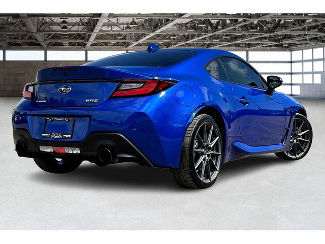 2023 Subaru BRZ Sport Tech | Heated Seats | SafetyTech | RWD in Cars & Trucks in Mississauga / Peel Region - Image 2