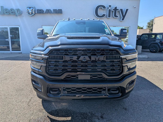 2025 RAM 3500 Limited 4x4 Crew Cab 6'4 in Cars & Trucks in Medicine Hat - Image 2