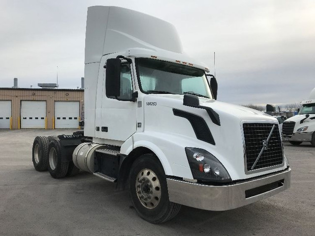 2018 Volvo VNL64300 in Heavy Trucks in Moncton