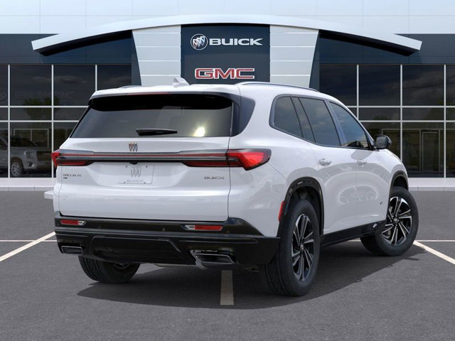 2026 Buick Enclave Sport Touring in Cars & Trucks in Regina - Image 4