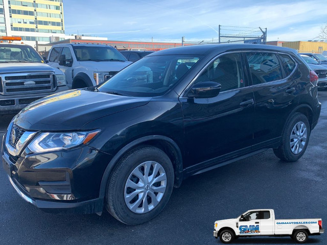 2018 Nissan Rogue SV 2WD in Cars & Trucks in City of Toronto - Image 3