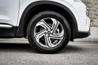 This 2023 Hyundai Santa Fe is for sale today. This SUV has 58,840 kms. It's white in colour . It has... (image 6)