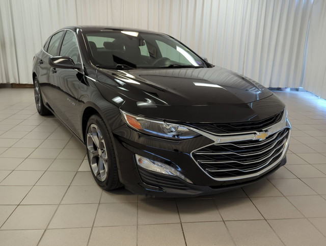 2023 Chevrolet Malibu 1LT in Cars & Trucks in Dartmouth - Image 2