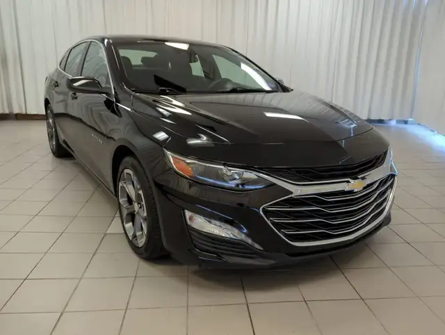 2023 Chevrolet Malibu 1LT in Cars & Trucks in Dartmouth - Image 3