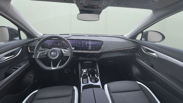 2025 Buick Envision Sport Touring HD Surround Vision, Heated... in Cars & Trucks in Brandon - Image 3