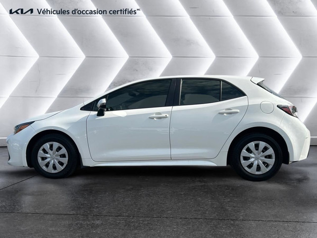 Toyota Corolla Hatchback CVT 2019 à vendre in Cars & Trucks in Longueuil / South Shore - Image 3