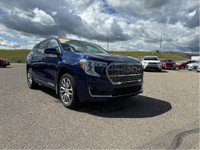 Refined, capable, and confidently upscalethe 2023 GMC Terrain Denali brings premium comfort to every... (image 2)