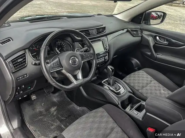 2019 Nissan Qashqai SV in Cars & Trucks in Dartmouth - Image 17