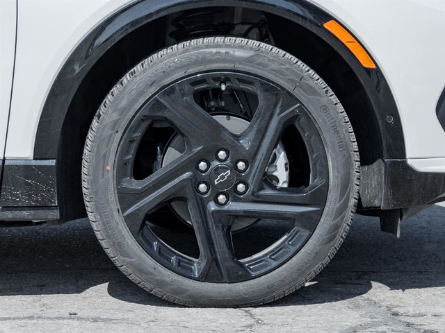 2025 Chevrolet Equinox EV RS AWD- Super Cruise | Automatic Parki in Cars & Trucks in Markham / York Region - Image 4