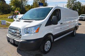 2019 Ford Transit T-250 148 Low Rf 9000 GVWR Sliding RH Dr