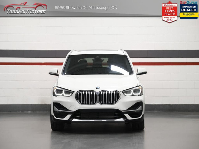 2021 BMW X1 xDrive28i Carplay Panoramic Roof Navigation in Cars & Trucks in Mississauga / Peel Region - Image 4