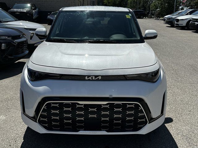 2023 Kia Soul GT-Line Limited in Cars & Trucks in Calgary - Image 2