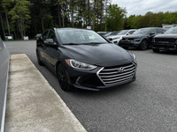 Hyundai Elantra GL Caméra Recul Carplay Siège Chauffant Mags 2017 à vendreBAS KILOMÉTRAGE!!! Sièges... (image 2)