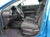 Used | Kia | Forte | 2022 | Blue | Heated Seats The 2022 Kia Forte is a compact sedan that combines... (image 5)