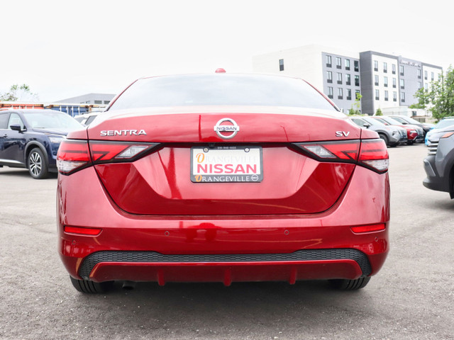 2022 Nissan Sentra SV in Cars & Trucks in Oakville / Halton Region - Image 4