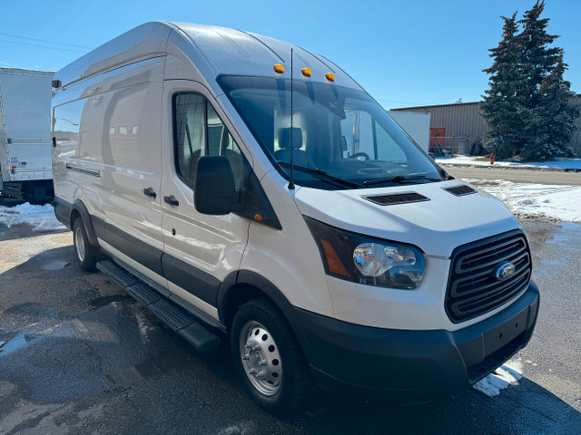 2018 Ford Transit 350HD PET GROOMING VAN in Cars & Trucks in Calgary - Image 4