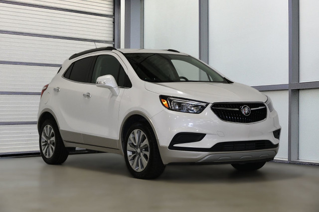 2018 Buick Encore Preferred / Carplay / Bas KM / Economique / Un in Cars & Trucks in Longueuil / South Shore