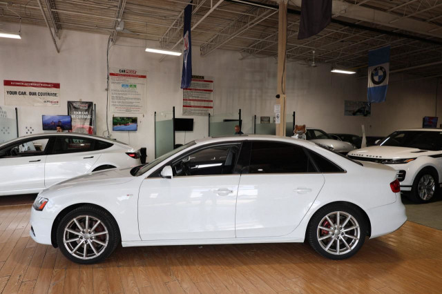 2016 Audi A4 PROGRESSIV - SLINE|SUNROOF|CAMERA|NAVIGATION in Cars & Trucks in City of Toronto - Image 3