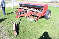 Case IH 5100 Drill