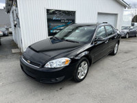 2007 Chevrolet Impala LTZ