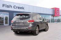 ==== 2016 Nissan Pathfinder AWD -- 260 HP | One Owner | Traded for 2025 Pathfinder Platinum ==== Thi... (image 6)