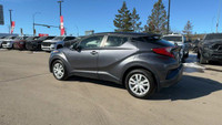 Odometer is 689 kilometers below market average! This Toyota C-HR is equipped with: Fabric Seat Trim... (image 6)