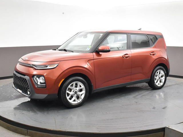 2021 Kia Soul EX - Call 902-469-8484 to Book Appointment! Lease  in Cars & Trucks in Dartmouth - Image 3