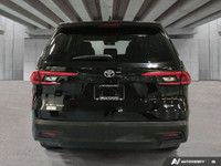 This 2024 Toyota Grand Highlander Hybrid is a reliable and stylish SUV designed for comfort and effi... (image 4)
