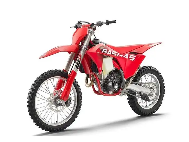 2024 GASGAS EX 350F in Dirt Bikes & Motocross in Regina - Image 6