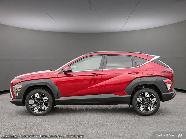 2026 Hyundai Kona Preferred in Cars & Trucks in Guelph - Image 3